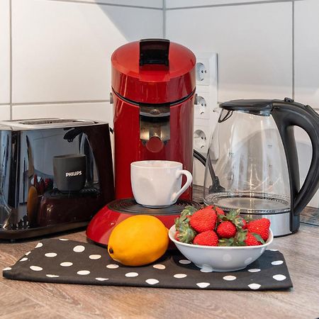 Schlossblickwohnung Schiel Gernsbach Bagian luar foto